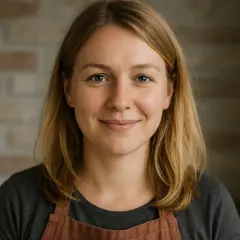 Autor Kaja Wróblewska