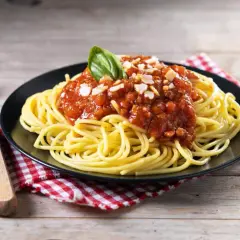 Czy można zamrozić sos do spaghetti z mięsem bez straty smaku?