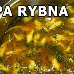 Jak się robi zupę rybną - prosta receptura na pyszną zupę