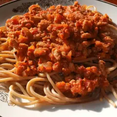 Jak wprowadzić spaghetti na diecie i schudnąć bez wyrzeczeń