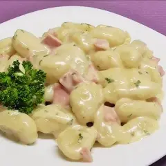 Gnocchi z jakim sosem – najlepsze połączenia smakowe, które zaskoczą