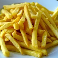 Czy frytki mają gluten? Sprawdź, zanim je zjesz!