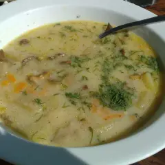 Czym doprawić zupę grzybową, aby zyskała wyjątkowy smak?