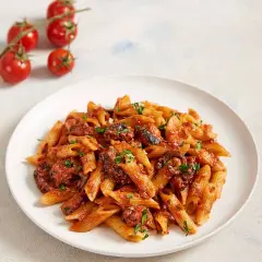 Penne ragu: prosty przepis na pyszne danie, które pokochasz
