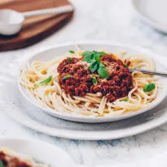 Sos do spaghetti: jak smak wpływa na idealne danie?
