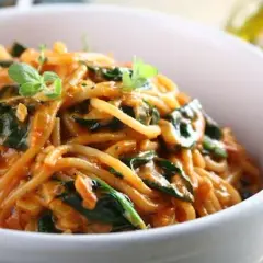 Spaghetti przepis Ania Gotuje: Proste sposoby na pyszne dania