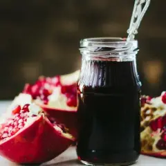 Turecki sos z granatu do czego? Odkryj jego niezwykłe zastosowania