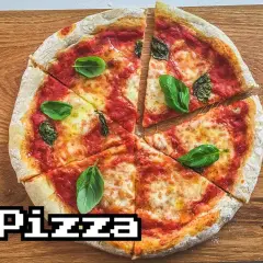 Jak zrobić ciasto na pizzę, które zawsze wychodzi idealne i puszyste