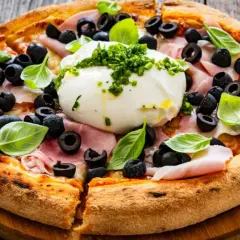 Co na pizzę domową? Odkryj najlepsze składniki i przepisy