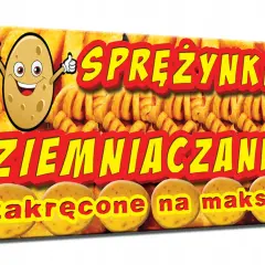 Gdzie kupić zakręcone frytki? Odkryj najlepsze miejsca i marki