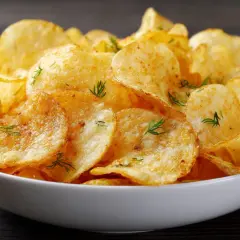 Jak zrobić przyprawę do chipsów, która zachwyci Twoje podniebienie