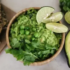 Jak uratować gorzkie guacamole i przywrócić mu smak