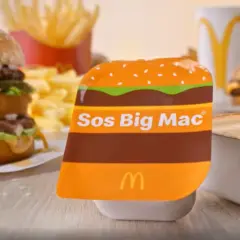 Gdzie kupić sosy z McDonald's? Odkryj najlepsze miejsca i ceny