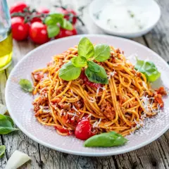 Jak przygotować idealny makaron spaghetti bolognese w prosty sposób