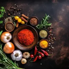 Jak zastąpić przyprawę gyros i uzyskać podobny smak?