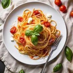 Pyszne spaghetti z ricottą – proste przepisy na wyjątkowe dania