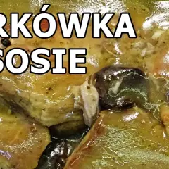 Jak zrobić sos z karkówki, który zachwyci każdego smakosza?