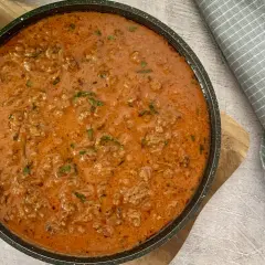 Spaghetti keto: pyszne przepisy na niskowęglowodanowe dania