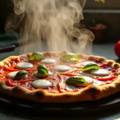 Czy pizza jest lekkostrawna? Odkryj, co wpływa na jej strawność