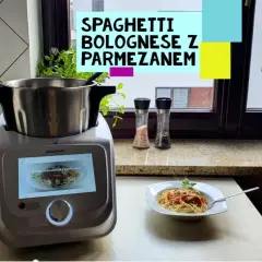 Prosty przepis na spaghetti lidlomix, który zachwyci Twoich gości