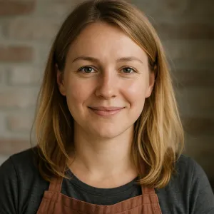 Autor Kaja Wróblewska