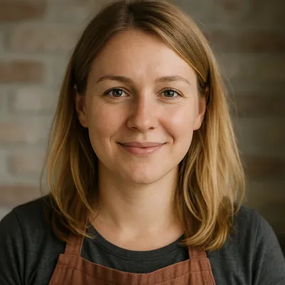 Kaja Wróblewska