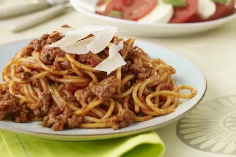 Spaghetti bolognese wikipedia - odkryj sekrety tradycyjnego dania