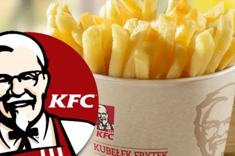 Frytki jak z KFC: Prosty przepis na chrupiące i pyszne frytki