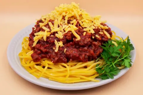 Spaghetti wołowe: Pyszne przepisy, które zaskoczą Twoje podniebienie