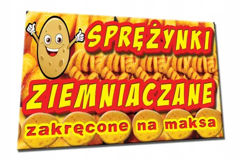 Gdzie kupić zakręcone frytki? Odkryj najlepsze miejsca i marki