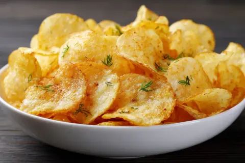 Jak zrobić przyprawę do chipsów, która zachwyci Twoje podniebienie