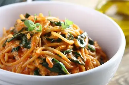 Spaghetti przepis Ania Gotuje: Proste sposoby na pyszne dania