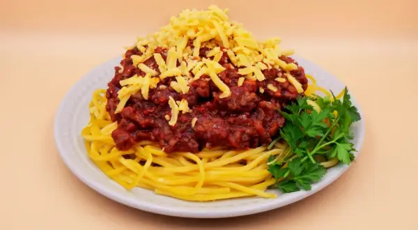 Spaghetti wołowe: Pyszne przepisy, które zaskoczą Twoje podniebienie