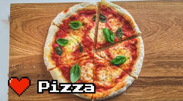 Jak zrobić ciasto na pizzę, które zawsze wychodzi idealne i puszyste