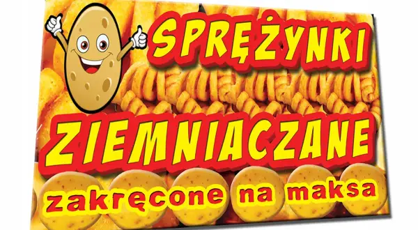 Gdzie kupić zakręcone frytki? Odkryj najlepsze miejsca i marki