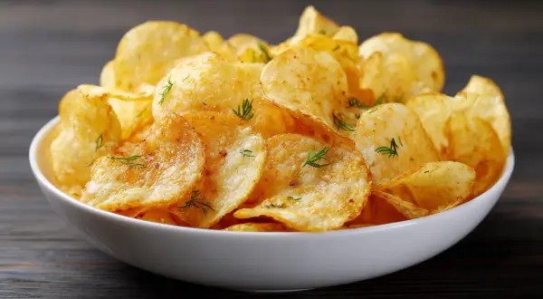 Jak zrobić przyprawę do chipsów, która zachwyci Twoje podniebienie