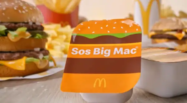 Gdzie kupić sosy z McDonald's? Odkryj najlepsze miejsca i ceny