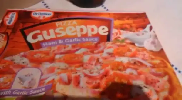 Jak zrobić pizzę guseppe – prosty przepis na idealne ciasto i dodatki
