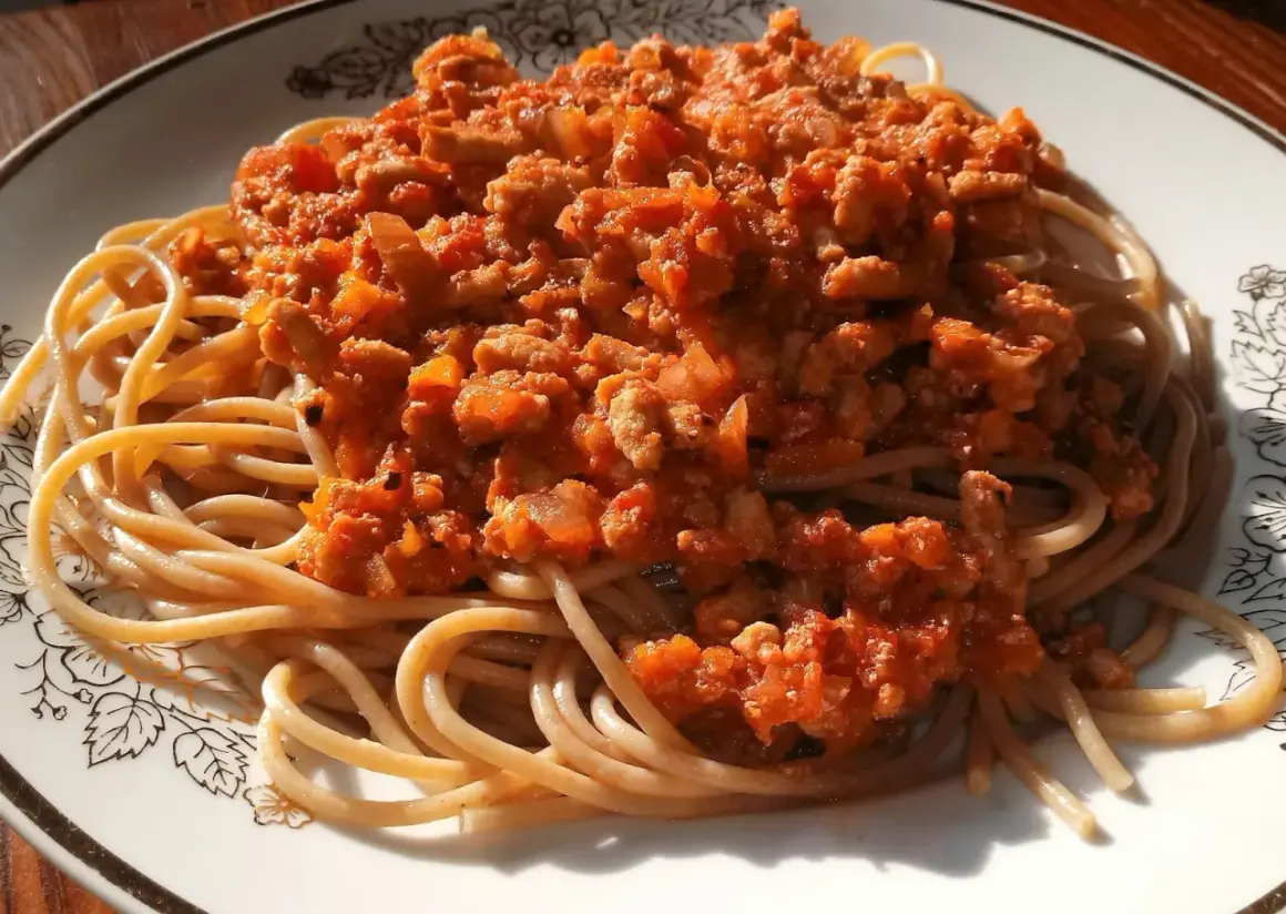 Jak wprowadzić spaghetti na diecie i schudnąć bez wyrzeczeń