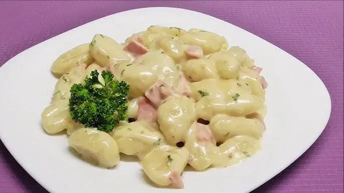 Gnocchi z jakim sosem – najlepsze połączenia smakowe, które zaskoczą