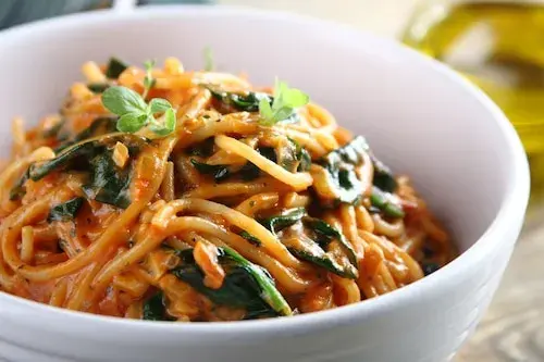 Spaghetti przepis Ania Gotuje: Proste sposoby na pyszne dania