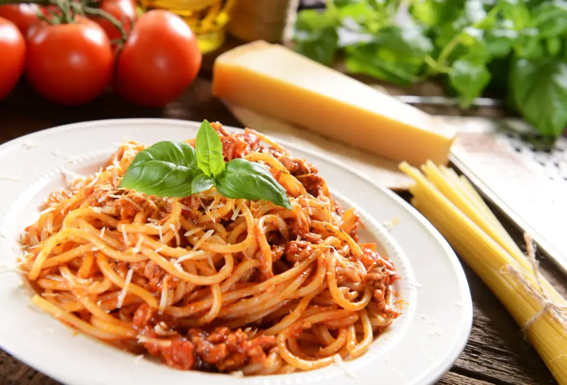 Proste przepisy Magdy Gessler na spaghetti, które pokochasz