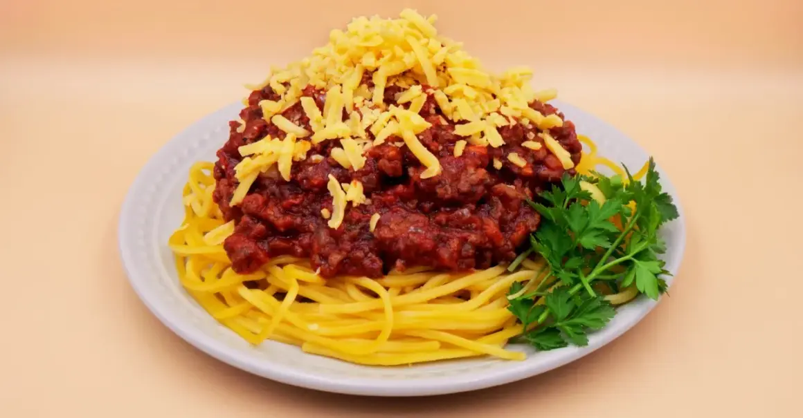 Spaghetti wołowe: Pyszne przepisy, które zaskoczą Twoje podniebienie