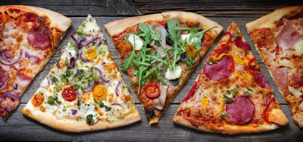 Z czym pizza? Odkryj najlepsze dodatki, które zachwycą smak