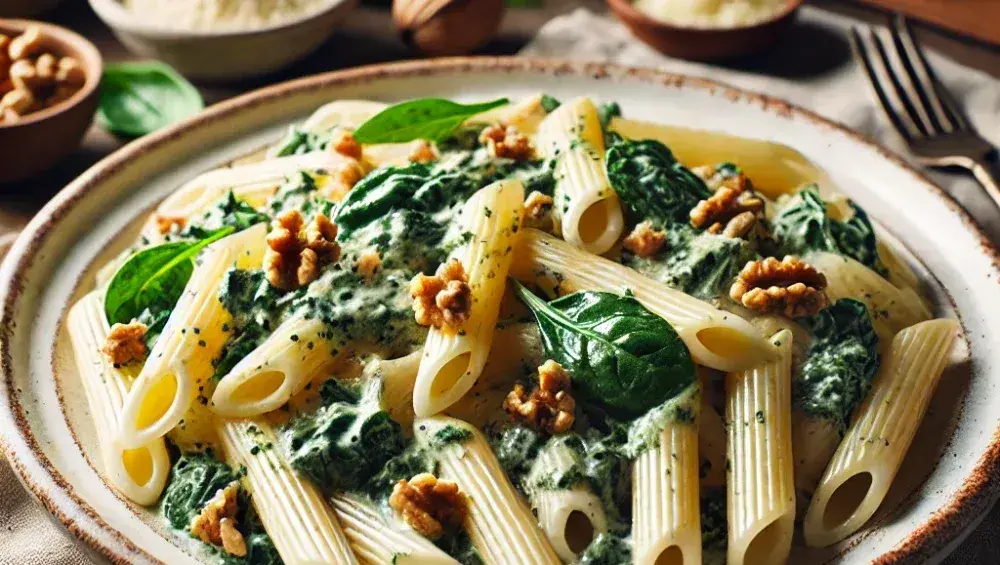 Jak ugotować makaron penne perfekcyjnie - uniknij najczęstszych błędów