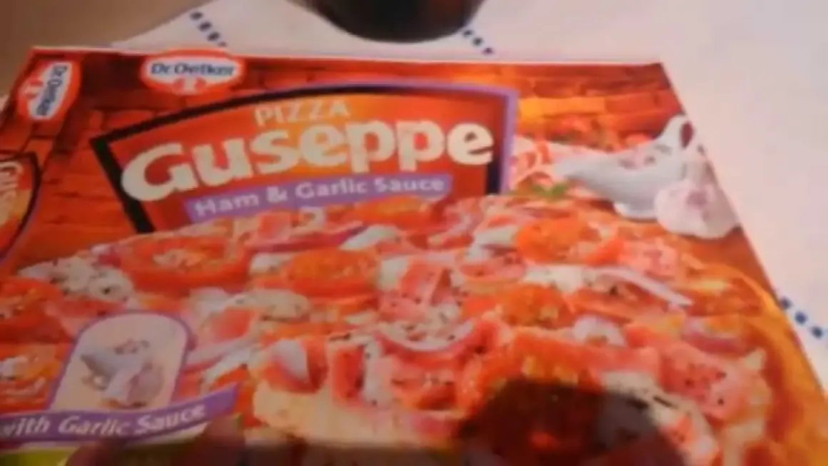 Jak zrobić pizzę guseppe – prosty przepis na idealne ciasto i dodatki