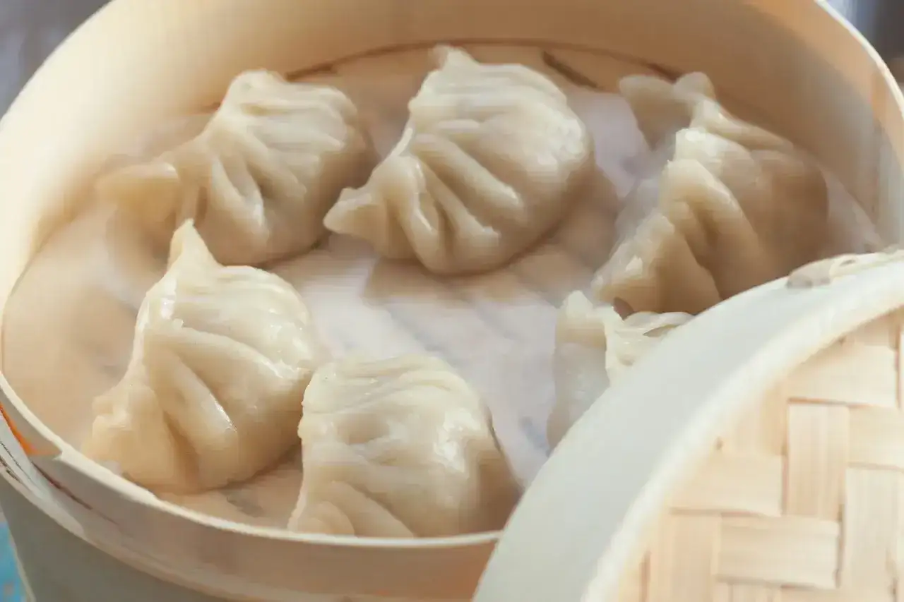 Pierożki dim sum - jak zrobić je w domu bez błędów