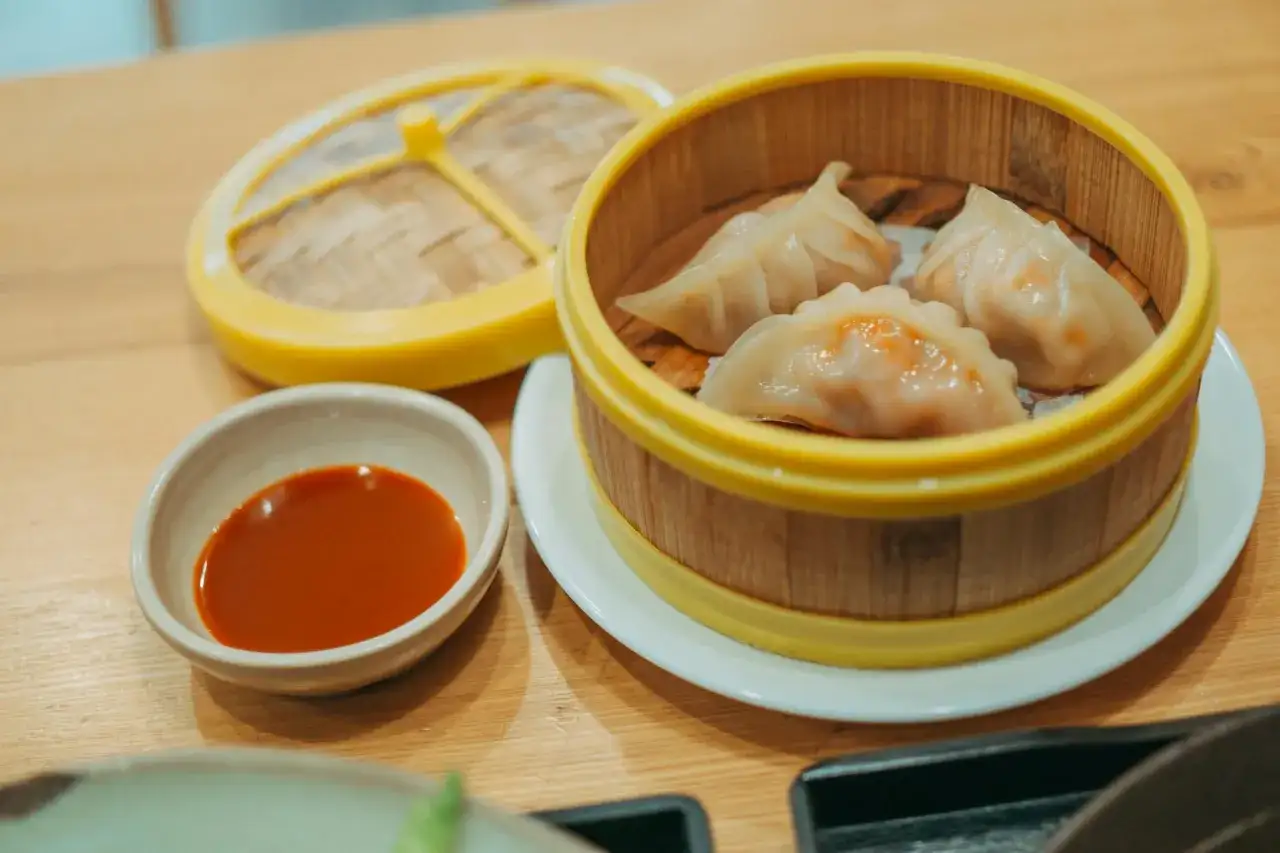 Pierogi i gyoza - różnice, smak i domowa wersja