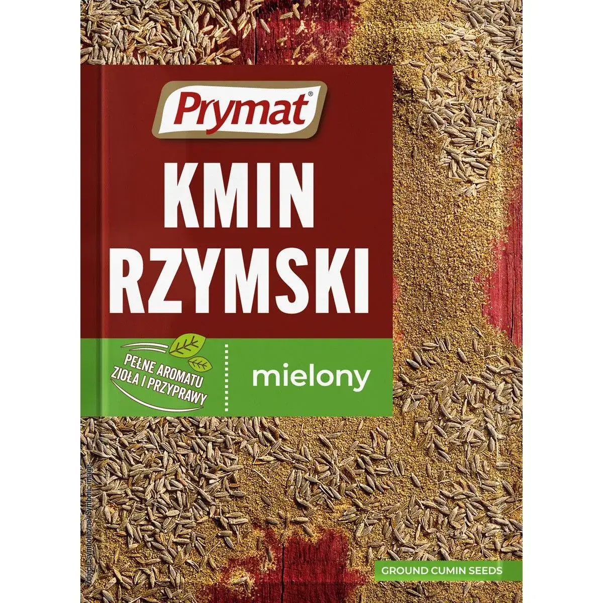 Zdjęcie Cumin przyprawa do czego? Odkryj, jak wzbogacić swoje potrawy
