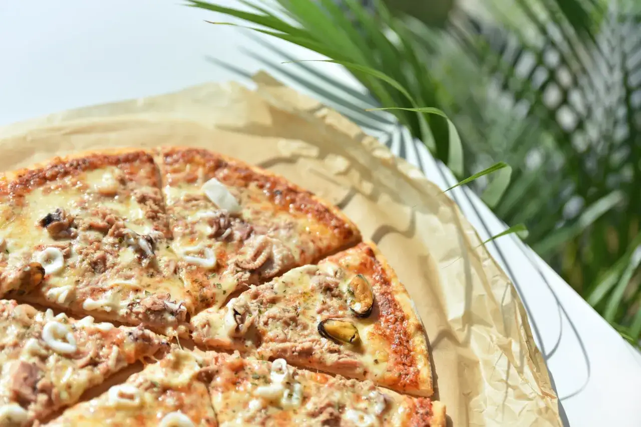 Zdjęcie Czy pizza jest lekkostrawna? Odkryj, co wpływa na jej strawność